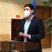 Calisto asume presidencia de comisión investigadora por colusión del gas y plantea necesidad de regular su precio