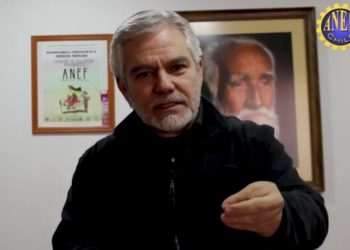 Presidente Nacional de Anef respaldó a trabajadoras y trabajadores despedidos en Chile Chico y llama a Alcalde a recapacitar