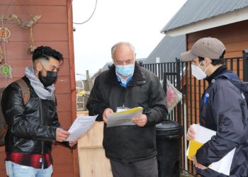 Seremi de Salud inicia sumarios sanitarios por infracción a normativas del Plan de Descontaminación Ambiental