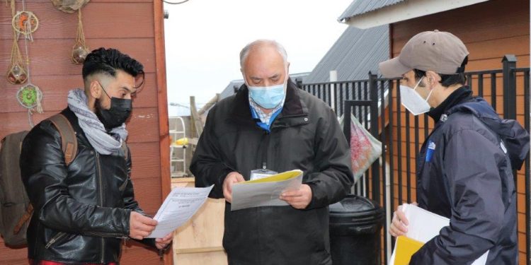 Seremi de Salud inicia sumarios sanitarios por infracción a normativas del Plan de Descontaminación Ambiental