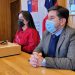 Detallan plan de transporte público que entregará locomoción gratuita a localidades en las elecciones primarias presidenciales