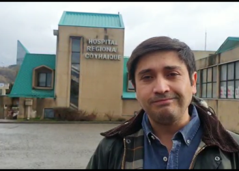 Diputado Calisto tras inicio de obras del resonador magnético: “Ahora necesitamos avanzar con la UCI Pediátrica y con un laboratorio de hemodinamia”