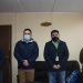 Municipio de Aysén aborda nuevas perspectivas en materia de seguridad pública