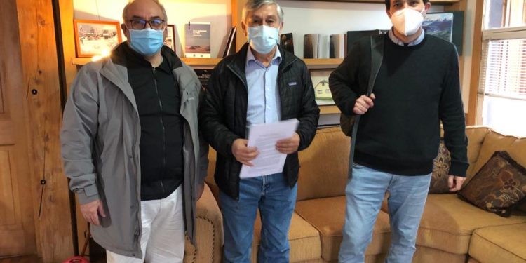 Senador Sandoval y Unidad de Hemodinamia: “Somos la única región del país que no tiene una cobertura en función de la urgencia de ser atendido en el momento preciso”