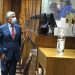 Sandoval y avance a Transición de Coyhaique, Aysén y Cisnes: “Potente señal respecto de la responsabilidad con que la región ha tomado las medidas sanitarias”