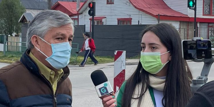 Sandoval tras triunfo de Sebastián Sichel en primarias presidenciales: “El único llamado es a la unidad y participación en los grandes desafíos que tenemos en noviembre”