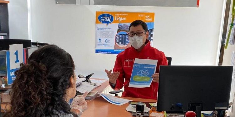 Minvu anuncia tercer cierre parcial del Subsidio de Arriendo Especial Clase Media