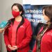 25 becas entregan Talento Digital para Chile y Sence en la Región de Aysén para personas sin empleo o independientes
