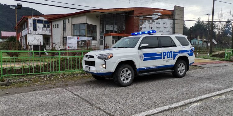 PDI realiza positivo balance de servicio elecciones primarias presidenciales