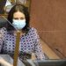 Ximena Órdenes y aprobación al Código de Aguas: «Esta reforma nos acerca al mínimo de dignidad que todas y todos merecen»