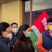Apruebo Dignidad Aysén declara unidad en torno al triunfo del candidato presidencial Gabriel Boric