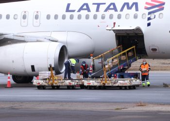Gobierno afirma que en la región de Aysén existe stock de vacunas
