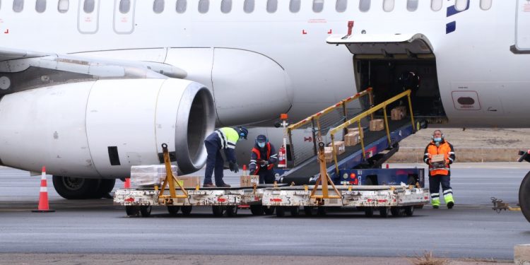 Gobierno afirma que en la región de Aysén existe stock de vacunas