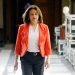 Ximena Órdenes y aprobación del Matrimonio Igualitario: «No es ningún acto de reparación, es un acto de dignidad»