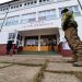 En la Región de Aysén Carabineros desplegó cerca de 120 efectivos para resguardar la seguridad de las primarias presidenciales 2021