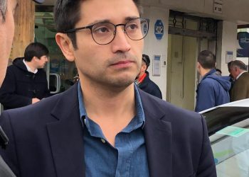 Diputado Calisto y bancada DC presentan proyecto de resolución que pide incluir a pescadores artesanales en bono para las PYME