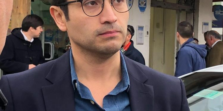 Diputado Calisto y bancada DC presentan proyecto de resolución que pide incluir a pescadores artesanales en bono para las PYME