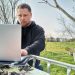 Fundación para la Innovación Agraria entrega a 14 jóvenes rurales un computador para que continúen el desarrollo de sus proyectos
