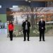 Director Fonasa visitó hospitales de la Red Asistencial de la Región