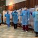 Ante disminución de contagios COVID 19: autoridades llaman a no relajar las medidas de prevención 