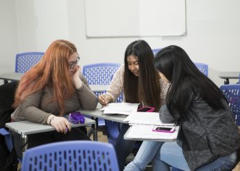 Universidad de Aysén llama a inscribirse para rendir la Prueba de Transición (PDT)