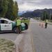 Carabineros detuvo en Villa Mañihuales a cuatro personas por robo con intimidación