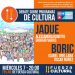 Equipos programáticos de Jadue y Boric debatirán este miércoles sobre Cultura