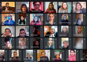 90 ayseninas inician su trayectoria en el Programa Mujeres Jefas de Hogar de SernamEG y la Municipalidad de Aysén