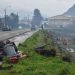 En Aysén avanzan con limpieza de microbasurales en distintos puntos de la comuna