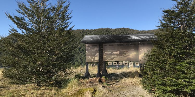 En Puerto Raúl Marín Balmaceda se creará la Primera Ruta Patrimonial de la zona