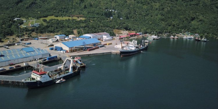 El crecimiento colaborativo, integral y sustentable fue tratado en el primer encuentro del Consejo Ciudad Puerto del año 2021
