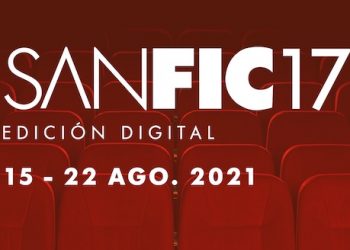 Fundación CorpArtes presenta la Competencia de Cine Chileno de SANFIC 2021