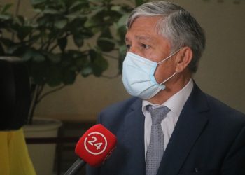 Sandoval logra acuerdo transversal del Senado para solicitar que el Gobierno rechace intención de la OMS de declarar la vejez como una enfermedad 