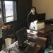 Trabajadores comenzaron a trasladarse a sus nuevos espacios en el nuevo Hospital de Cochrane