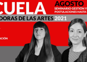 Escuela Trabajadoras de las Artes abre convocatoria 2021 para cursos y talleres feministas