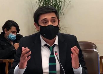 Proyecto de diputado Miguel Ángel Calisto que permite endoso de pasajes y retracto de la compra será discutido en Comisión Mixta