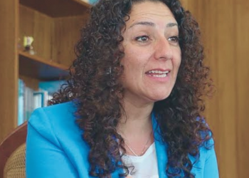 Candidata a diputada Karina Acevedo propone modificación a la Ley de Partidos: «Son las regiones las que deben decidir sus candidatos y candidatas»