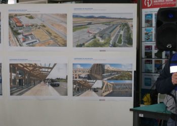 Con firma de acta MOP pone en marcha construcción del primer aeropuerto concesionado en la región de Aysén