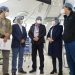 Senadores Órdenes y Sandoval continúan gestiones para crear Unidad Especialista en Enfermedades Cardiovasculares en la región de Aysén