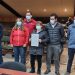 Minvu entrega terrenos que dan inicio a obras de mejoramiento en diversos sectores de Puerto Aysén