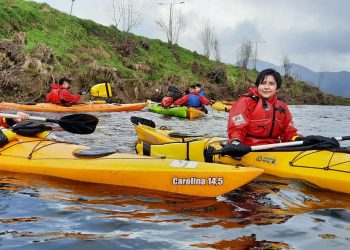 Con Feria Entretenida y Pingüinos al Agua DEM Aysén alista despliegue por Islas Huichas