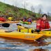 Con Feria Entretenida y Pingüinos al Agua DEM Aysén alista despliegue por Islas Huichas