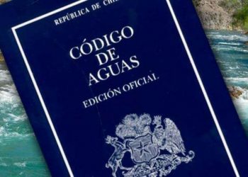 Senado cita para este miércoles votación en particular de reforma al Código de Aguas