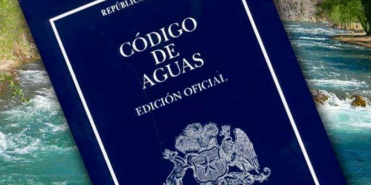 Senado cita para este miércoles votación en particular de reforma al Código de Aguas