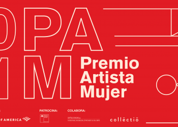 Premio PAM: Fundación Antenna y Bank of America abren convocatoria para artistas mujeres mayores de 65 años