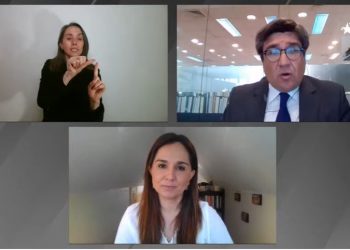 Presidenta del CPLT destacó balance legislativo de la Biblioteca del Congreso como buena práctica de rendición de cuentas