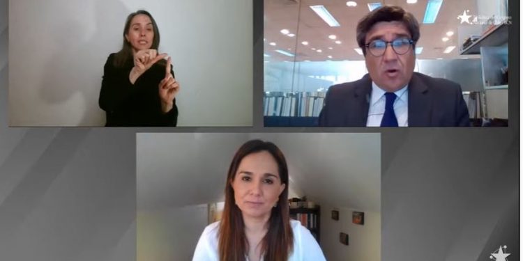 Presidenta del CPLT destacó balance legislativo de la Biblioteca del Congreso como buena práctica de rendición de cuentas