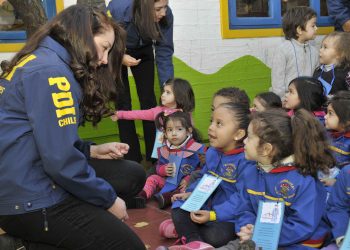 Ante retorno a clases: PDI llama a estar alerta frente al fenómeno del acoso escolar