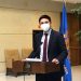 Diputado Miguel Ángel Calisto manifestó su apoyo al proyecto: “El cuarto retiro es absolutamente compatible con el IFE”