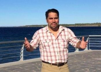 Concejal Mario Figueroa de la comuna de Chile Chico: “Autoridades deben entregar seguridad y fiscalizar funcionamiento de barcazas”
